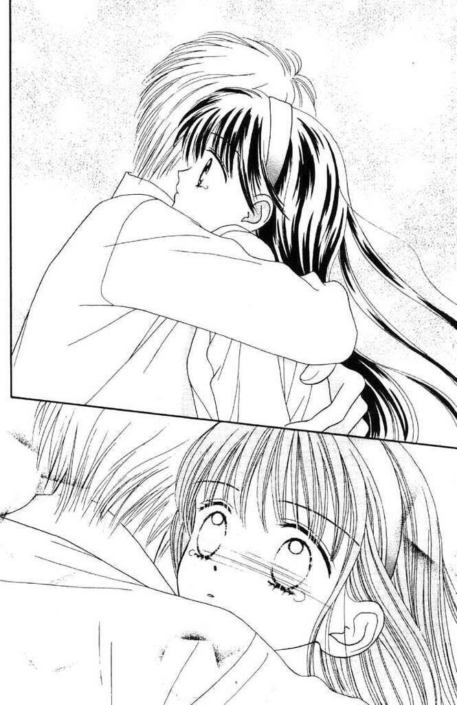 Minto Na Bokura Chương 29 Ảnh 15