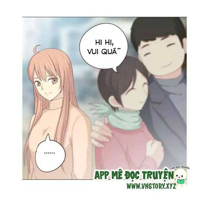 Xin Chào! Dân Nữ Chương 68 Ảnh 29