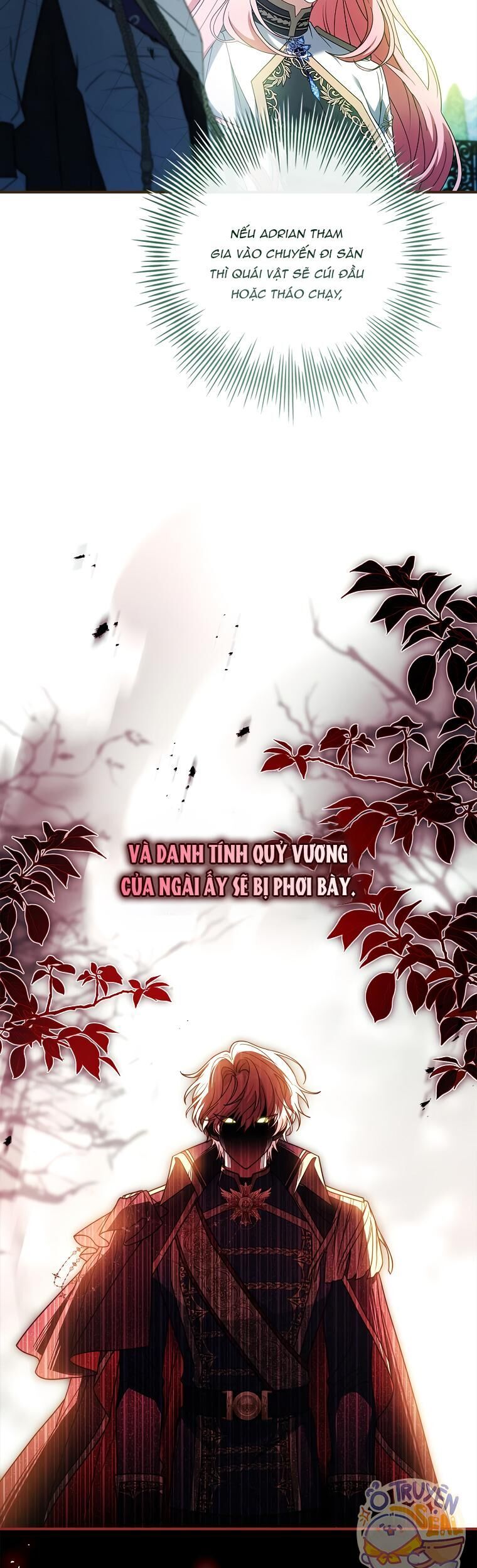 Tôi Đã Tắt Cài Đặt Chế Độ Nhận Thức Nỗi Đau! Chương 28 Ảnh 24