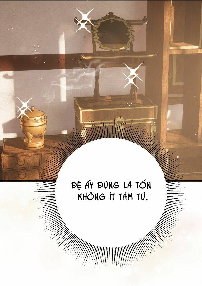 Tiểu Phú Bà Của Đại Tướng Quân Chương 36 Ảnh 19