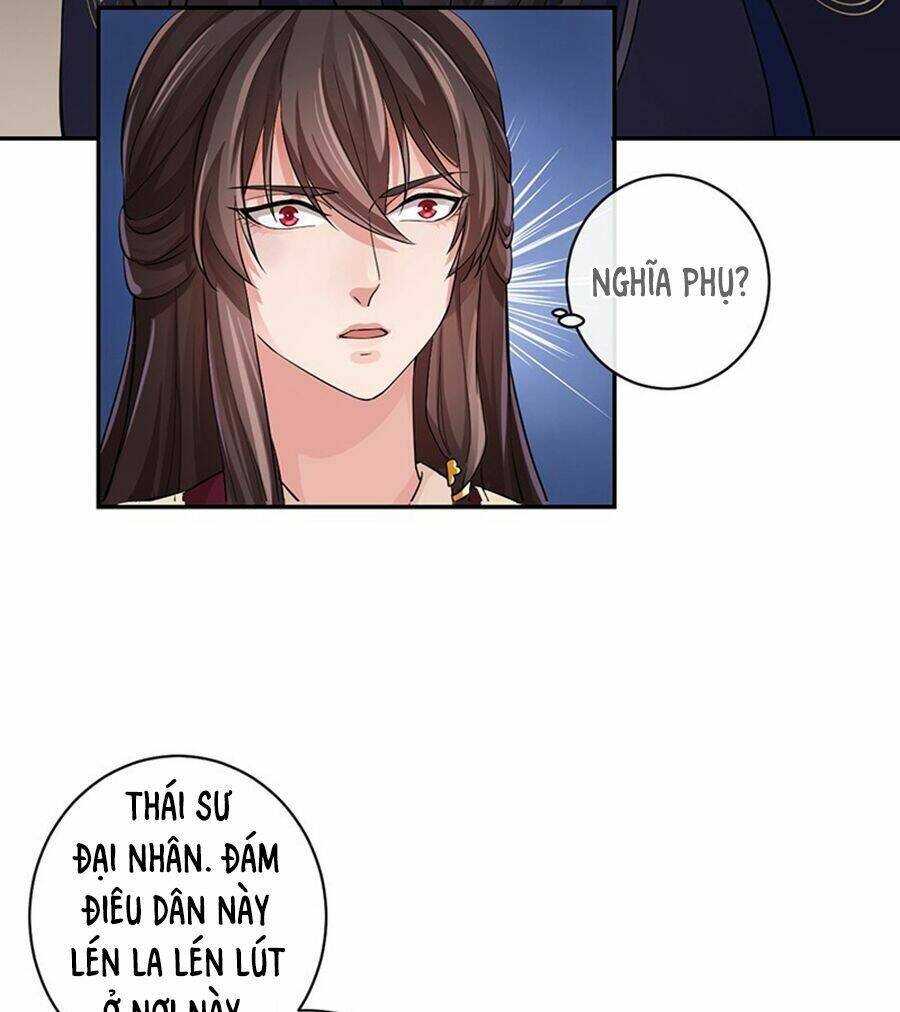 Nghiên Hương Kỳ Đàm Chương 52 Ảnh 29