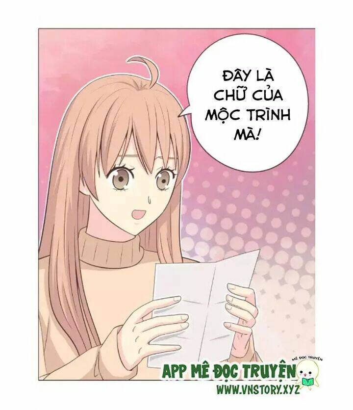 Xin Chào! Dân Nữ Chương 68 Ảnh 15