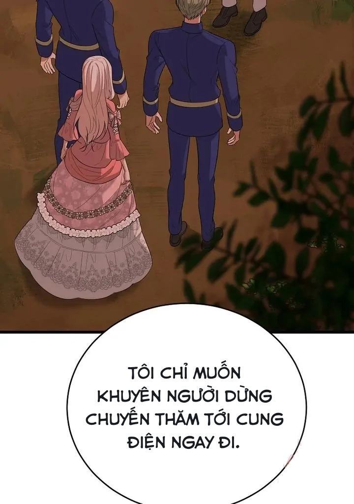 Những Người Anh Nguy Hiểm Của Công Nương Chương 83 Ảnh 85