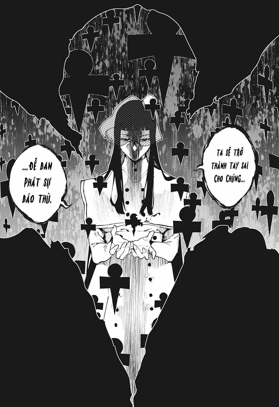 Phantom Seer Chương 25 Ảnh 17