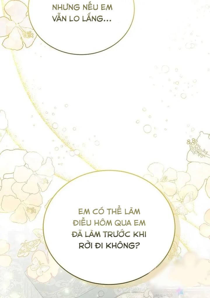 Những Người Anh Nguy Hiểm Của Công Nương Chương 83 Ảnh 132