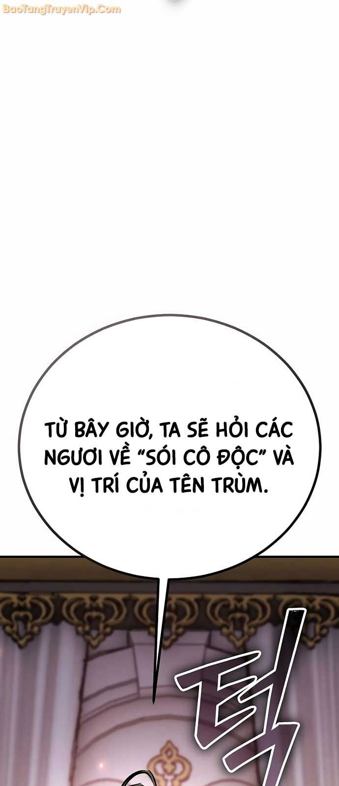 Kẻ Điên Và Đội Trưởng Cảnh Vệ Chương 25 Ảnh 103