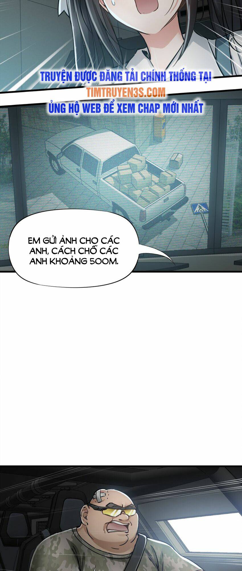 Du Hành Thời Gian Về Ngày Đầu Mạt Thế Chương 36 Ảnh 45