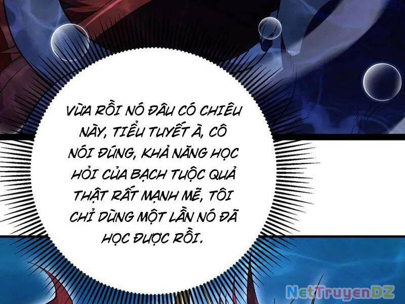 Cá Chép Tiến Hoá Thành Thần Long Chương 37 Ảnh 21