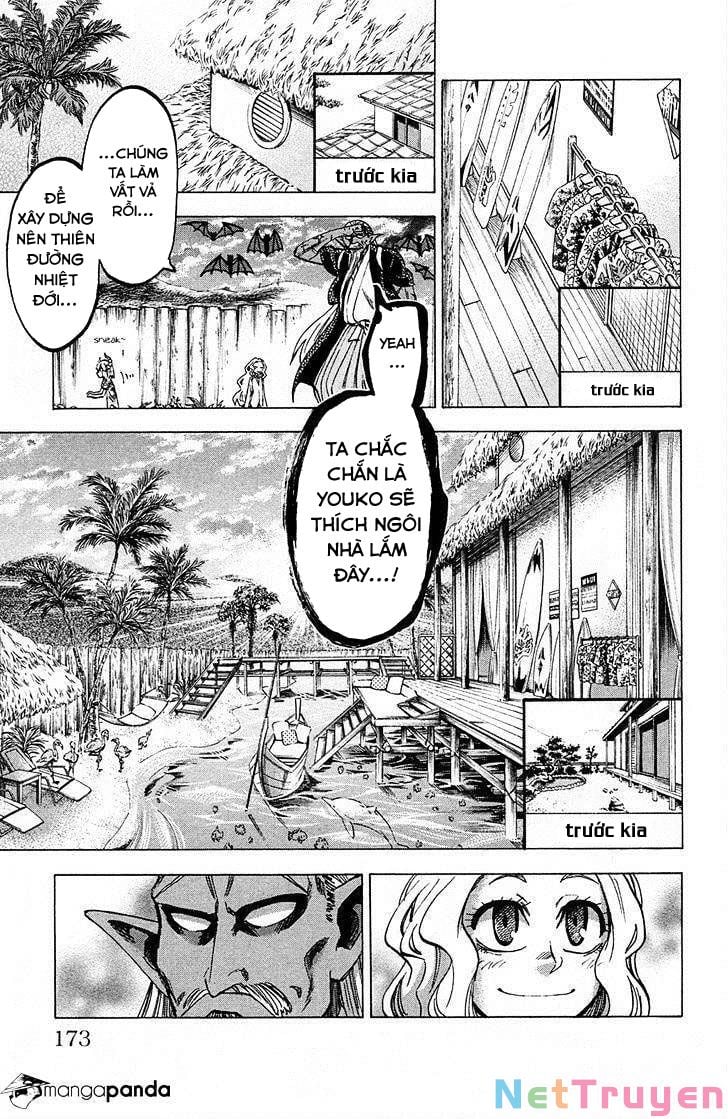 Jitsu Wa Watashi Wa Information Chương 78 Ảnh 21