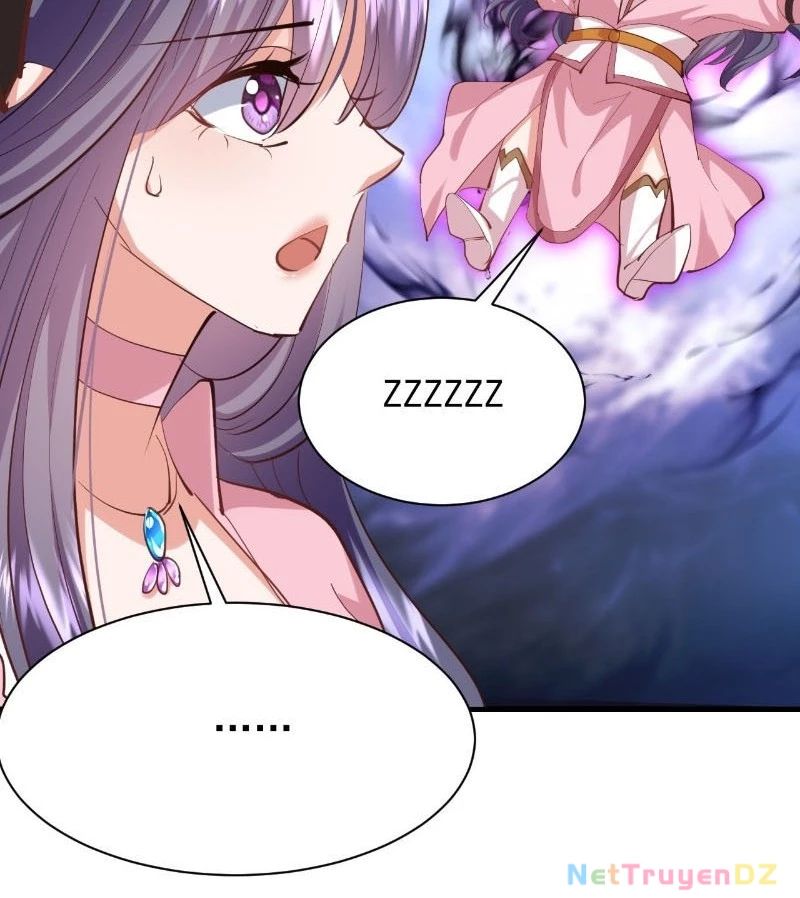 Đệ Tử Siêu Thần Ta Nằm Không, Tông Môn Hủy Diệt Ta Vô Địch Chương 51 Ảnh 11