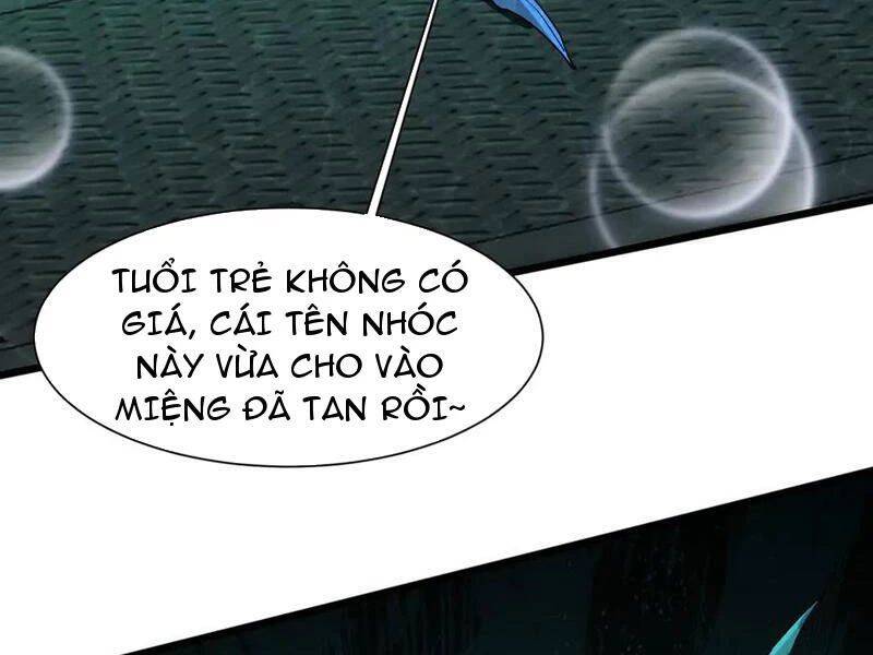 Cá Chép Tiến Hoá Thành Thần Long Chương 35 Ảnh 23