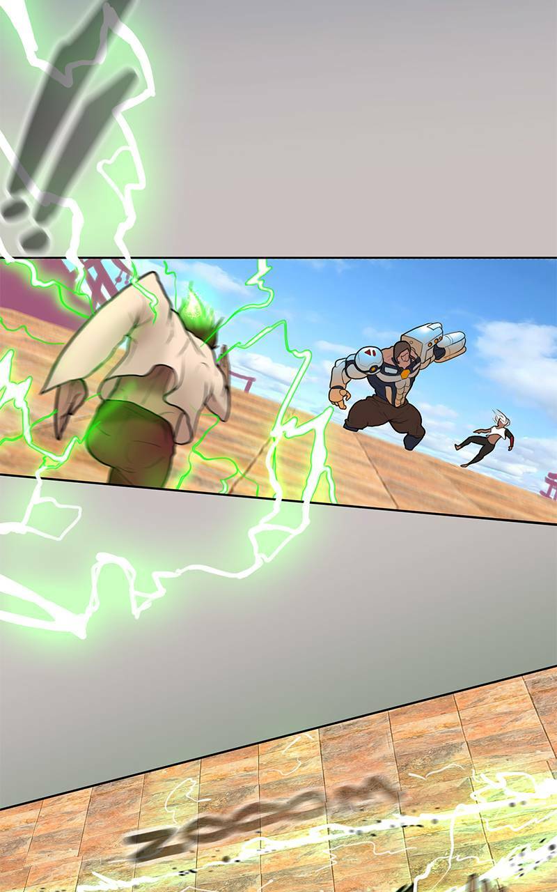 Ordeal Chương 20 Ảnh 24