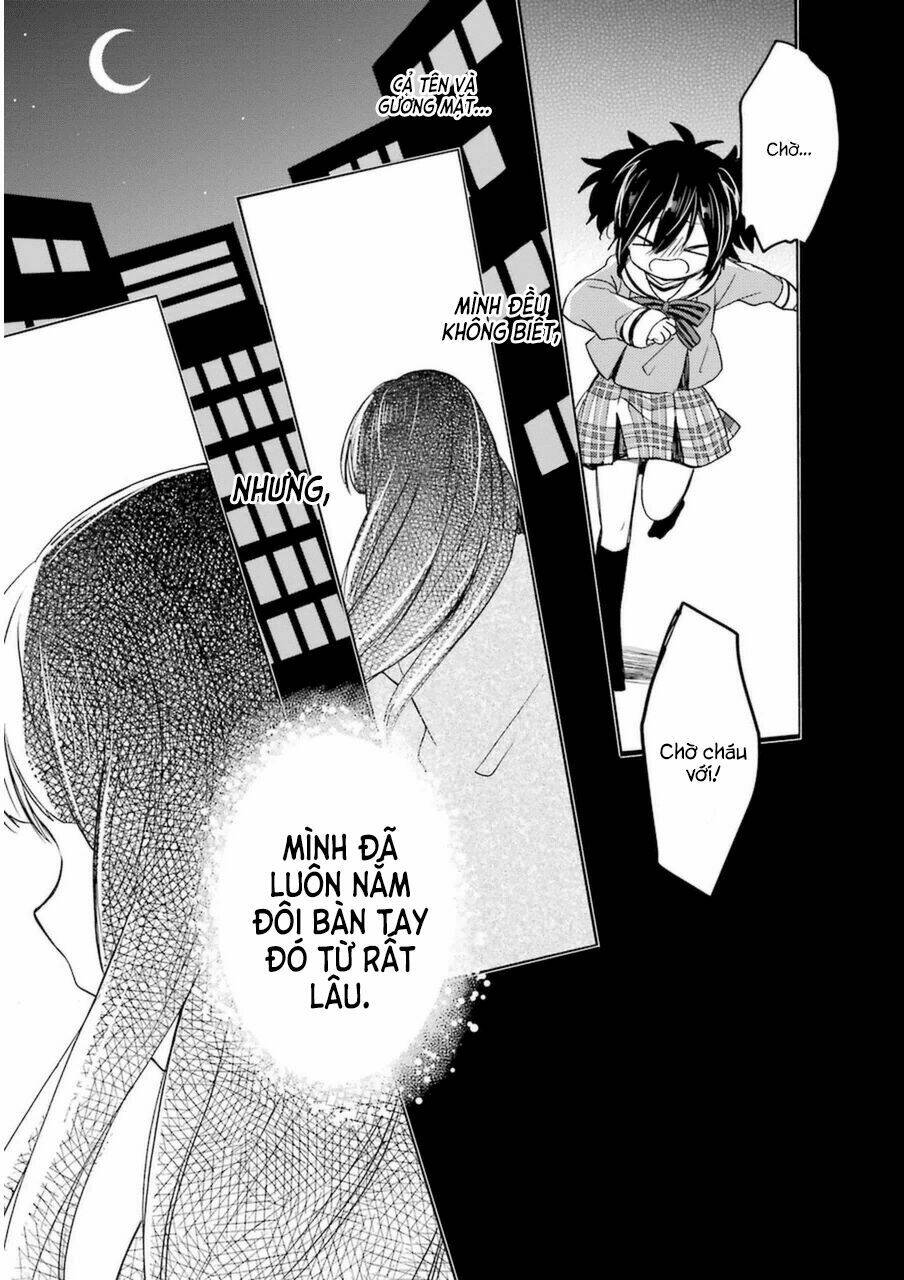 Happy Sugar Life Chương 6 Ảnh 17