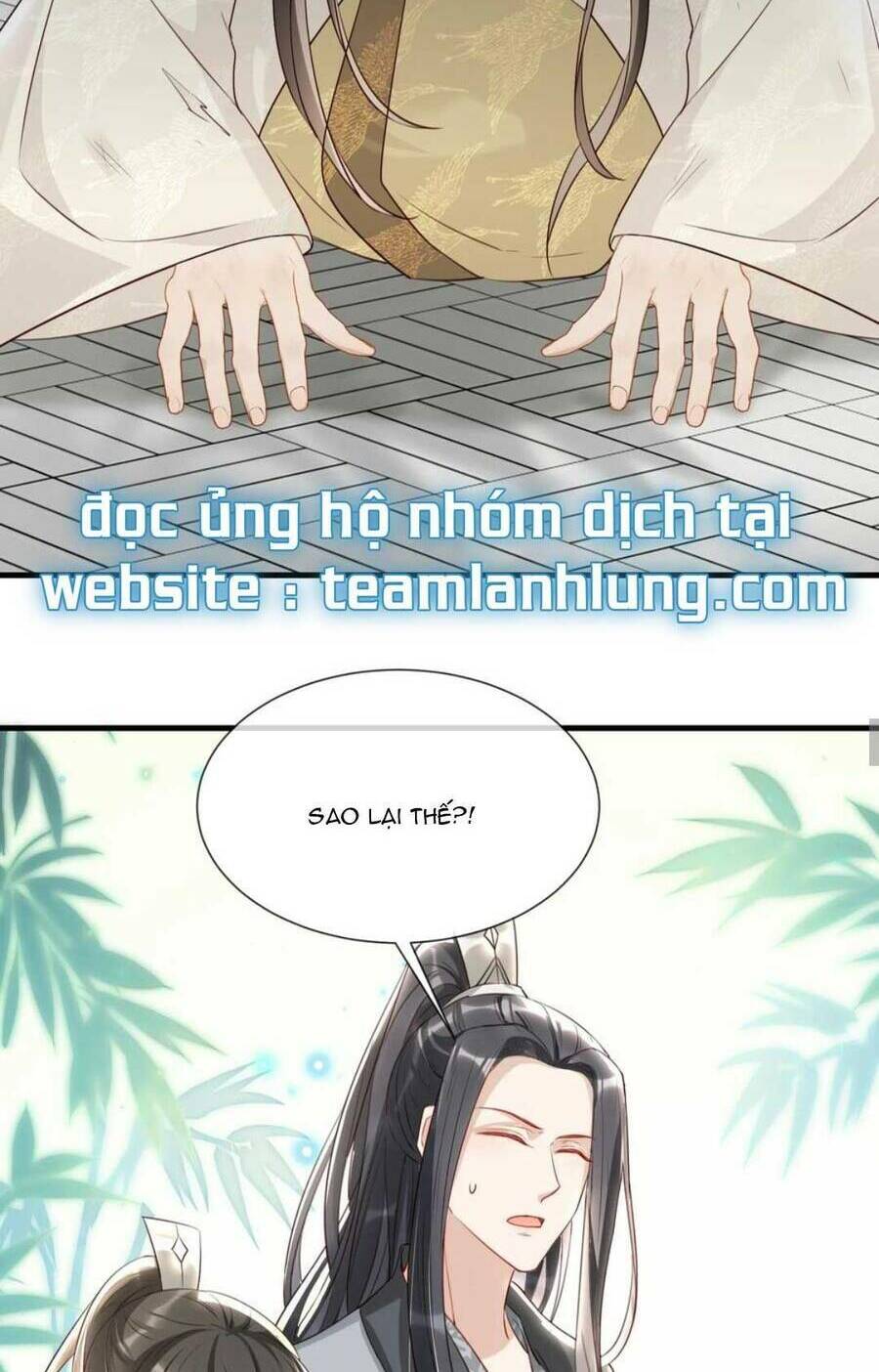 Nhặt Nuôi Phu Quân Chương 20 Ảnh 16