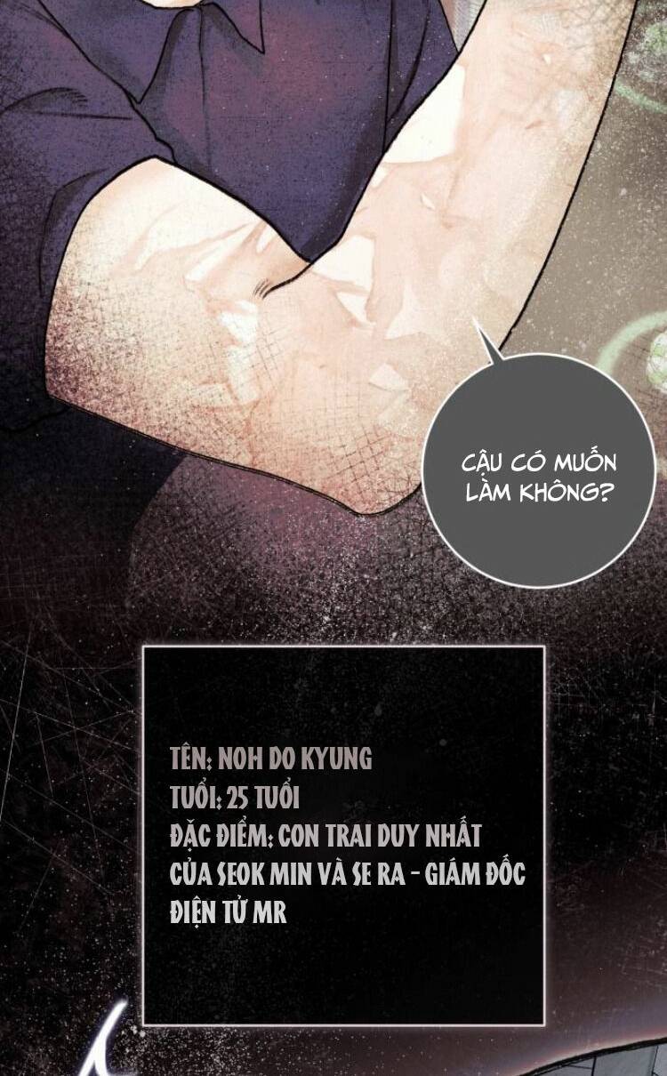 My Demon - Ác Quỷ Của Tôi Chương 8 Ảnh 68