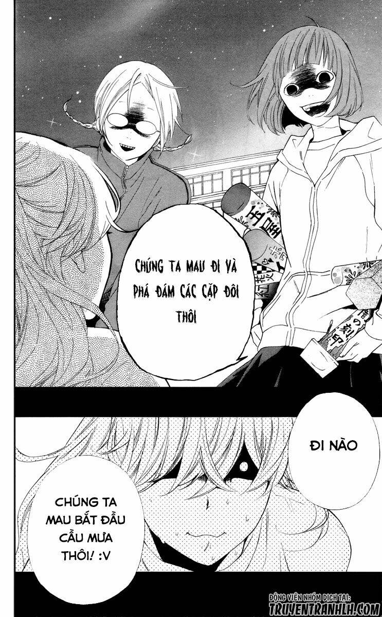 Haru X Kiyo Chương 7 Ảnh 10