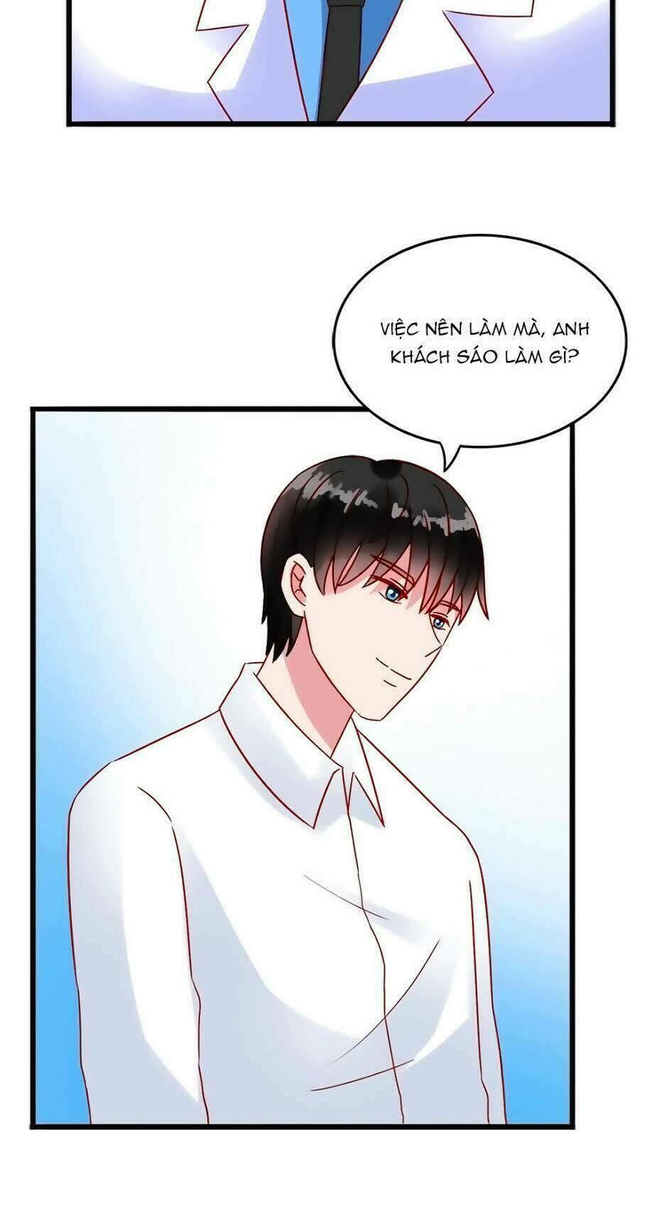 Phải Lòng Ông Chú Hàng Xóm Chương 30 Ảnh 20
