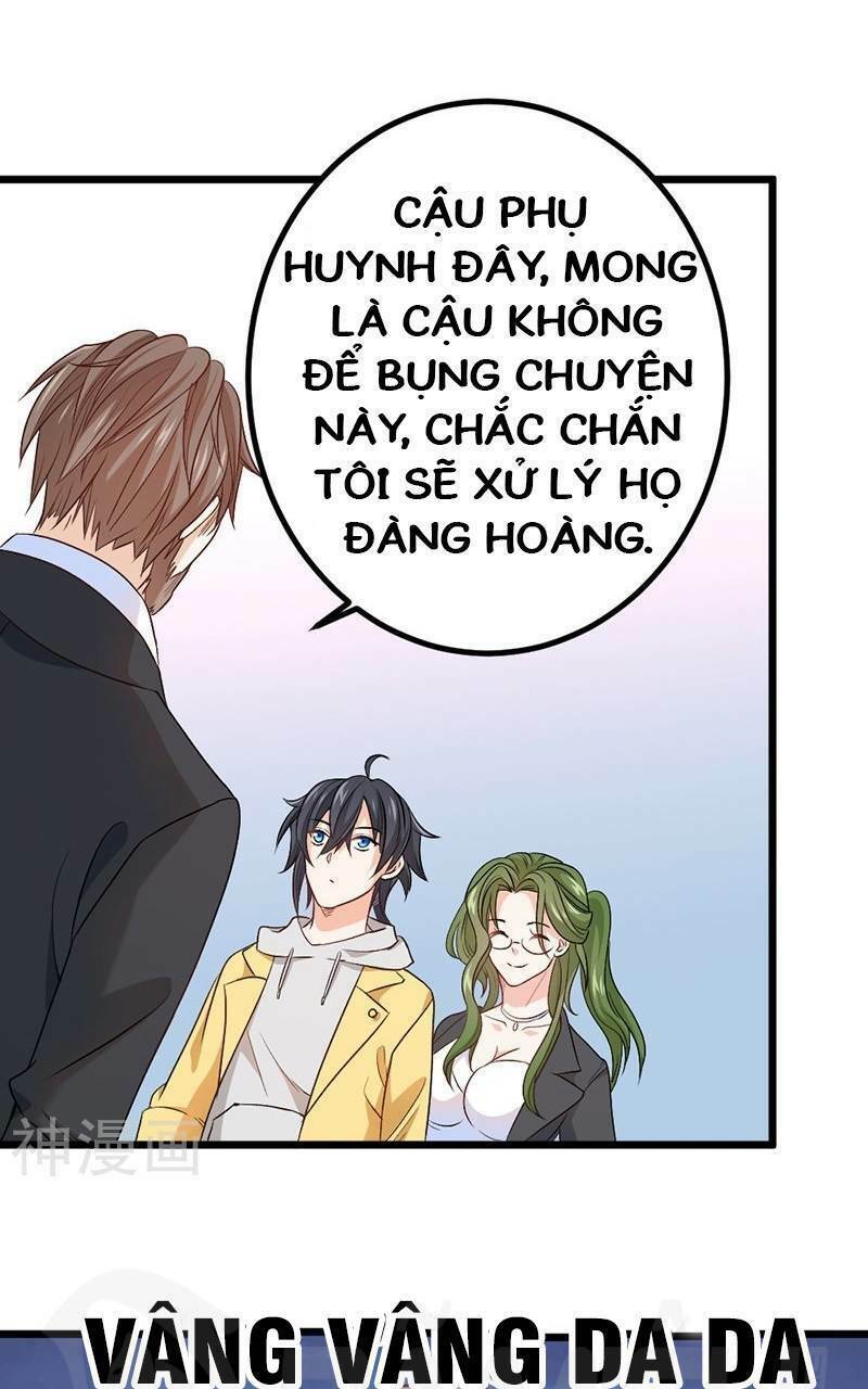 Nhất Phẩm Cao Thủ Chương 75 Ảnh 2