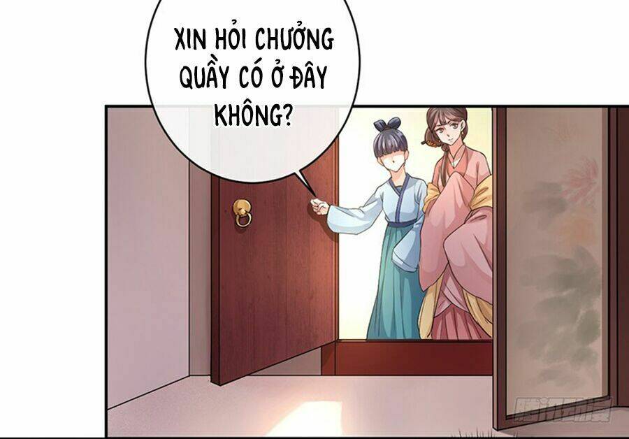 Nghiên Hương Kỳ Đàm Chương 55 Ảnh 28
