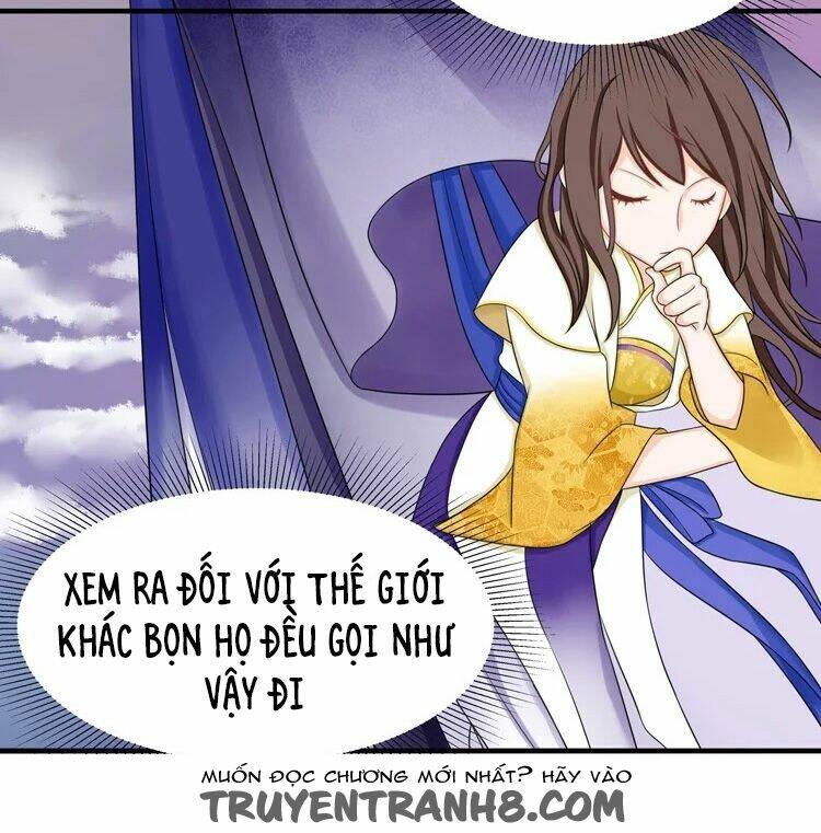 Phác Đảo Sư Tôn Đại Nhân Chương 5 Ảnh 9