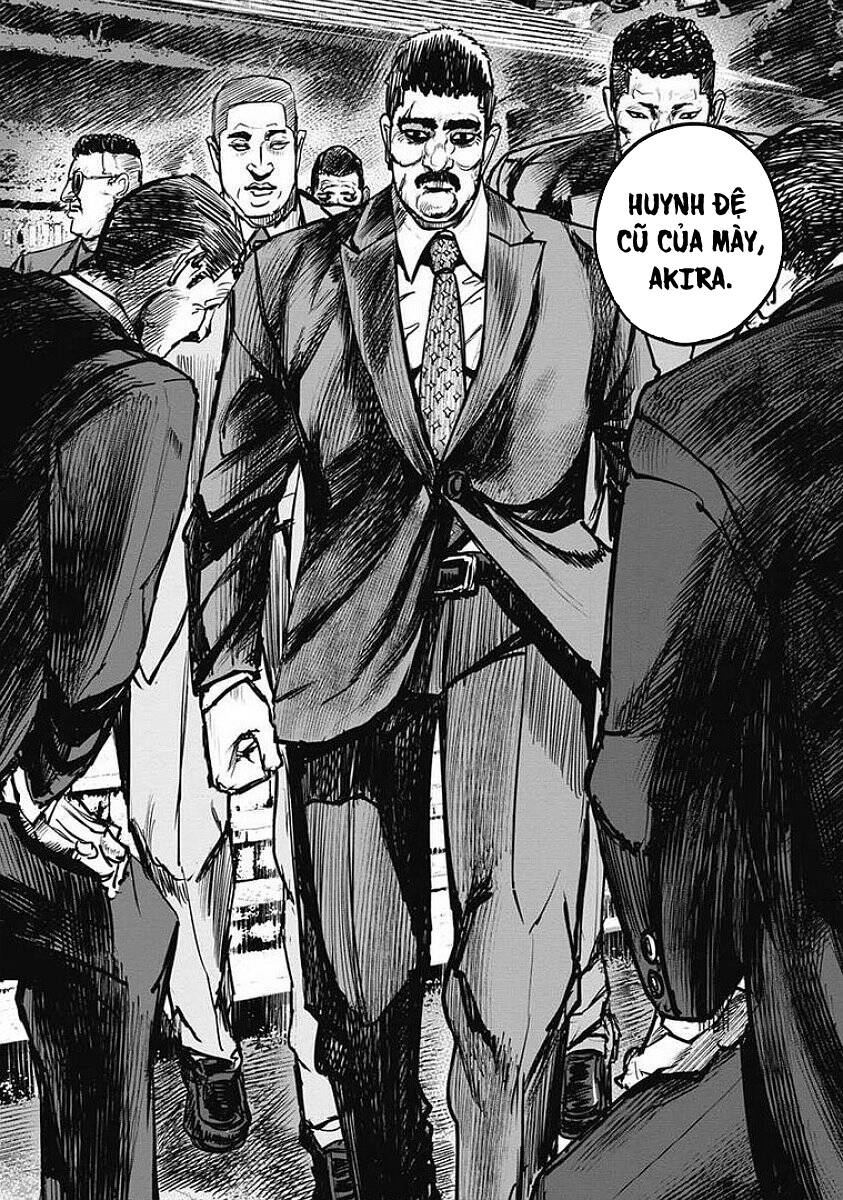 Oni Goroshi - Sát Quỷ Vương Chương 5 Ảnh 13