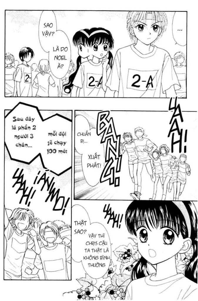 Minto Na Bokura Chương 23 Ảnh 7
