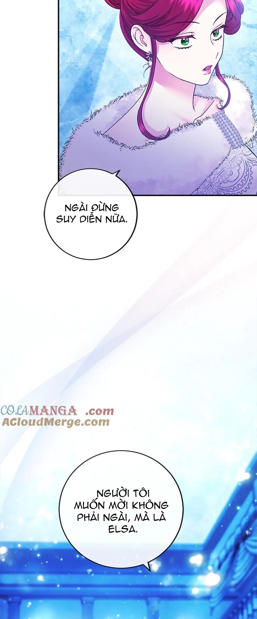 Mẹ Kế Bất Tài Được Gia Đình Yêu Quý! Chương 33 Ảnh 58