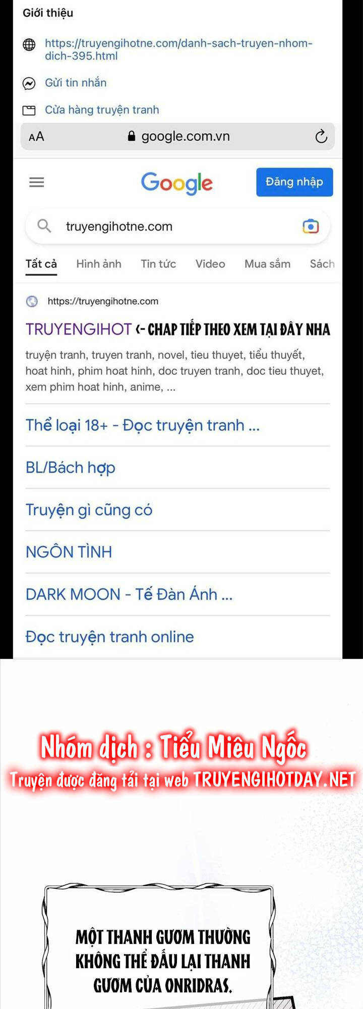 Những Người Anh Nguy Hiểm Của Công Nương Chương 88 Ảnh 3