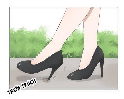 Tình Yêu Nguy Hiểm Chương 3 Ảnh 15