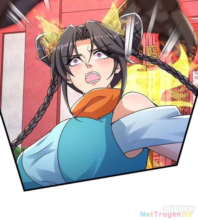 Đệ Tử Siêu Thần Ta Nằm Không, Tông Môn Hủy Diệt Ta Vô Địch Chương 51 Ảnh 48