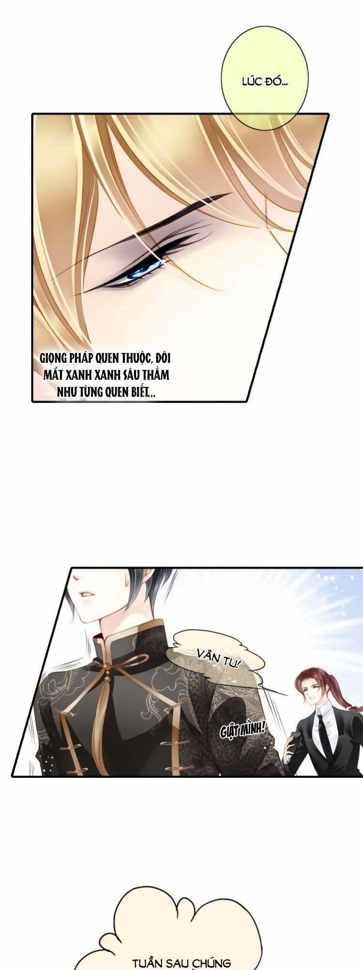 Siêu Sao Trứ Danh Chương 80 Ảnh 15