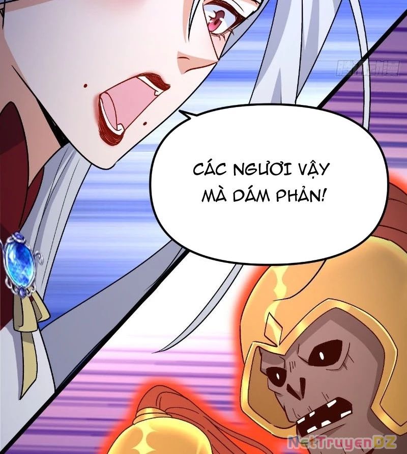 Đệ Tử Siêu Thần Ta Nằm Không, Tông Môn Hủy Diệt Ta Vô Địch Chương 51 Ảnh 50