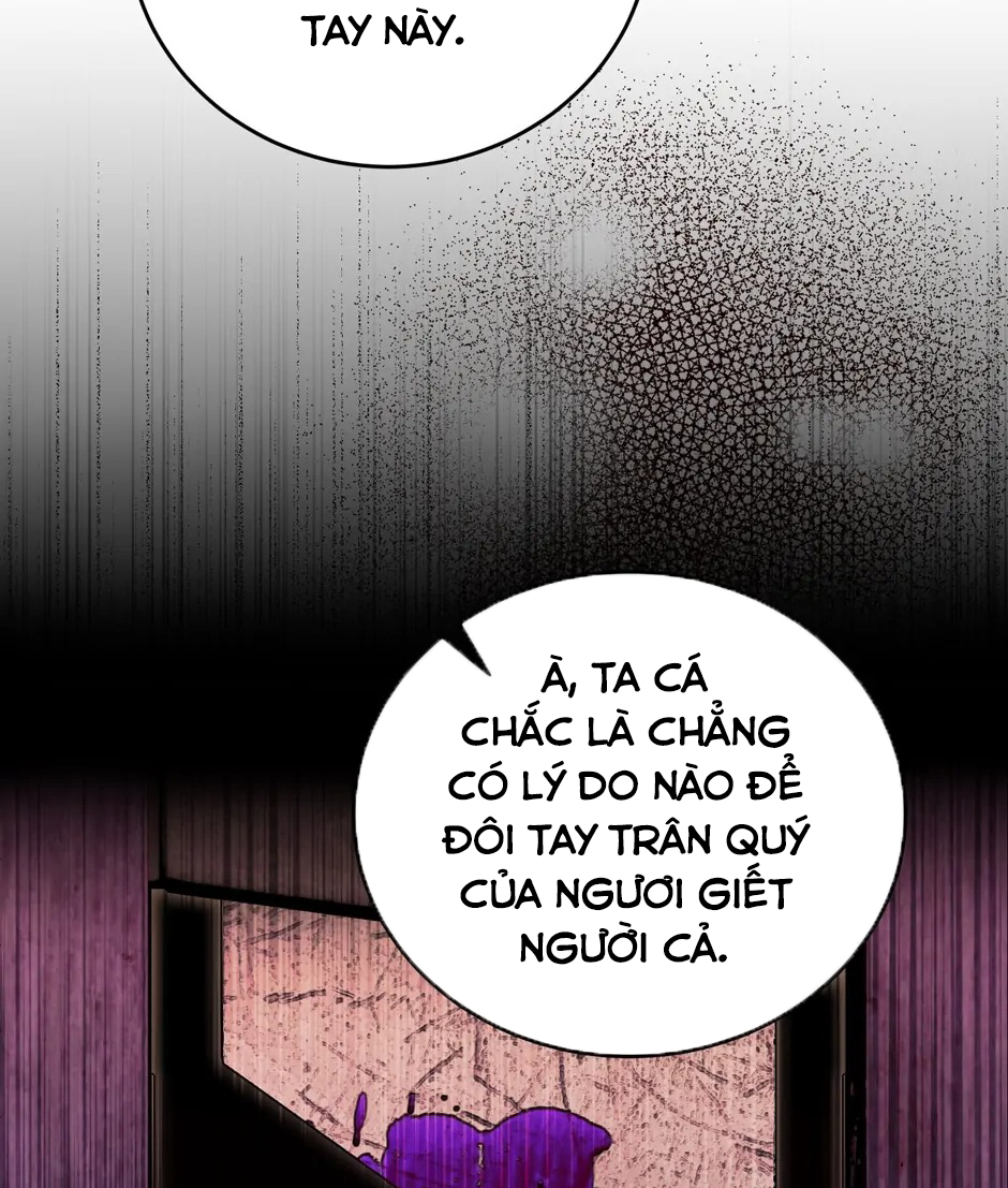 Những Người Anh Nguy Hiểm Của Công Nương Chương 90 Ảnh 9