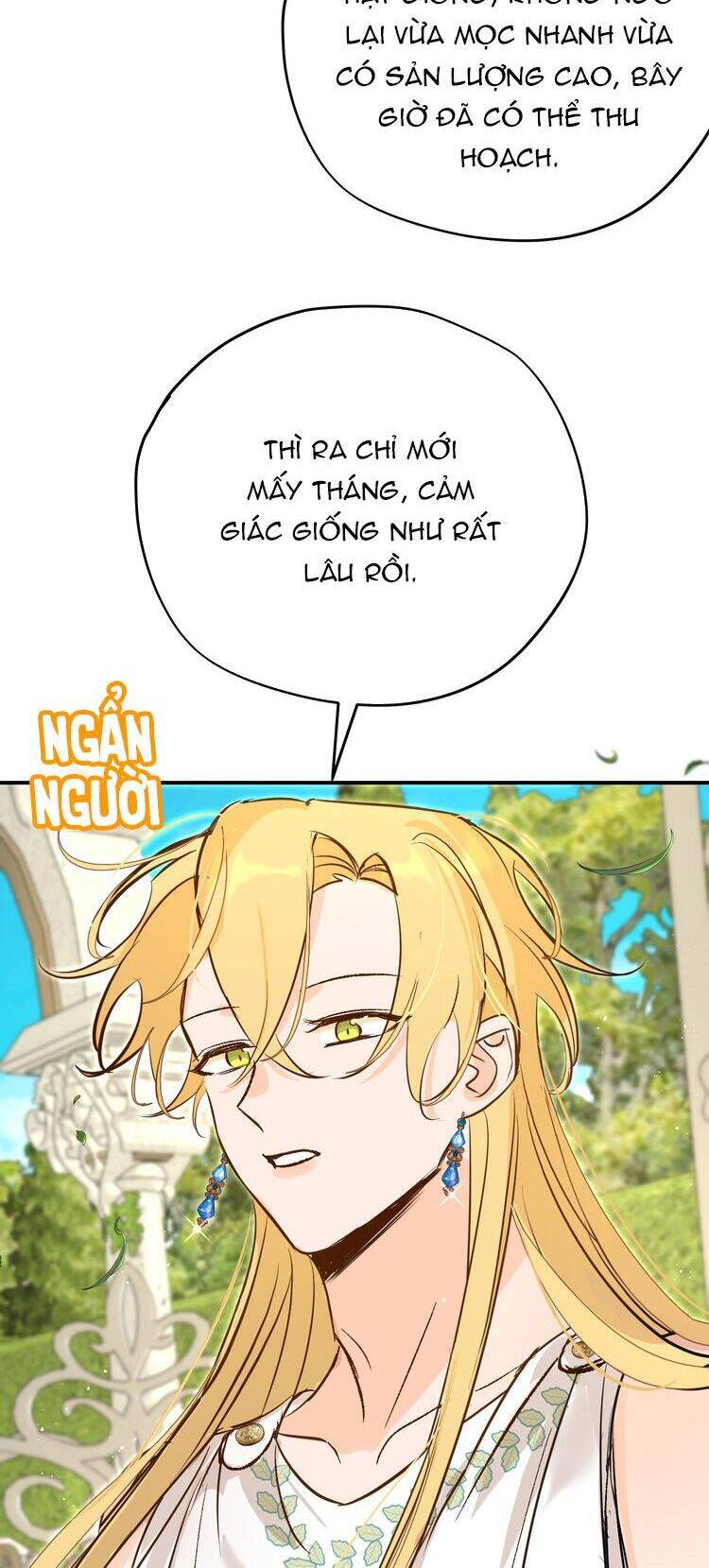 Ước Mong Của Thần Quan Là Được Cưỡi Ác Long Chương 39 Ảnh 36