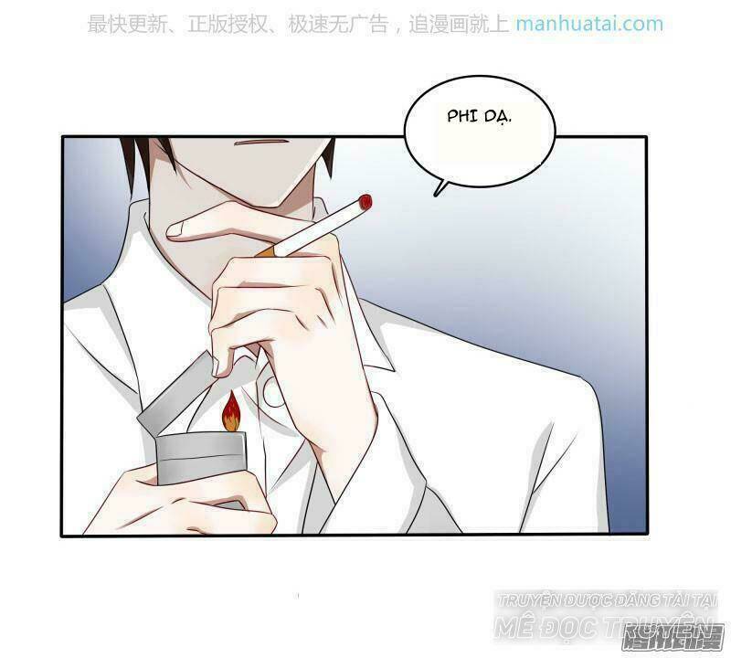 Đế Thiếu Đoạt Tình Thành Nghiện Chương 33 Ảnh 22