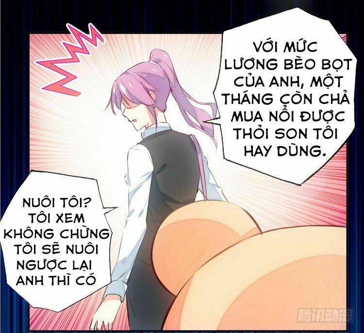 Huyết Đồng Tử Chương 1 Ảnh 15