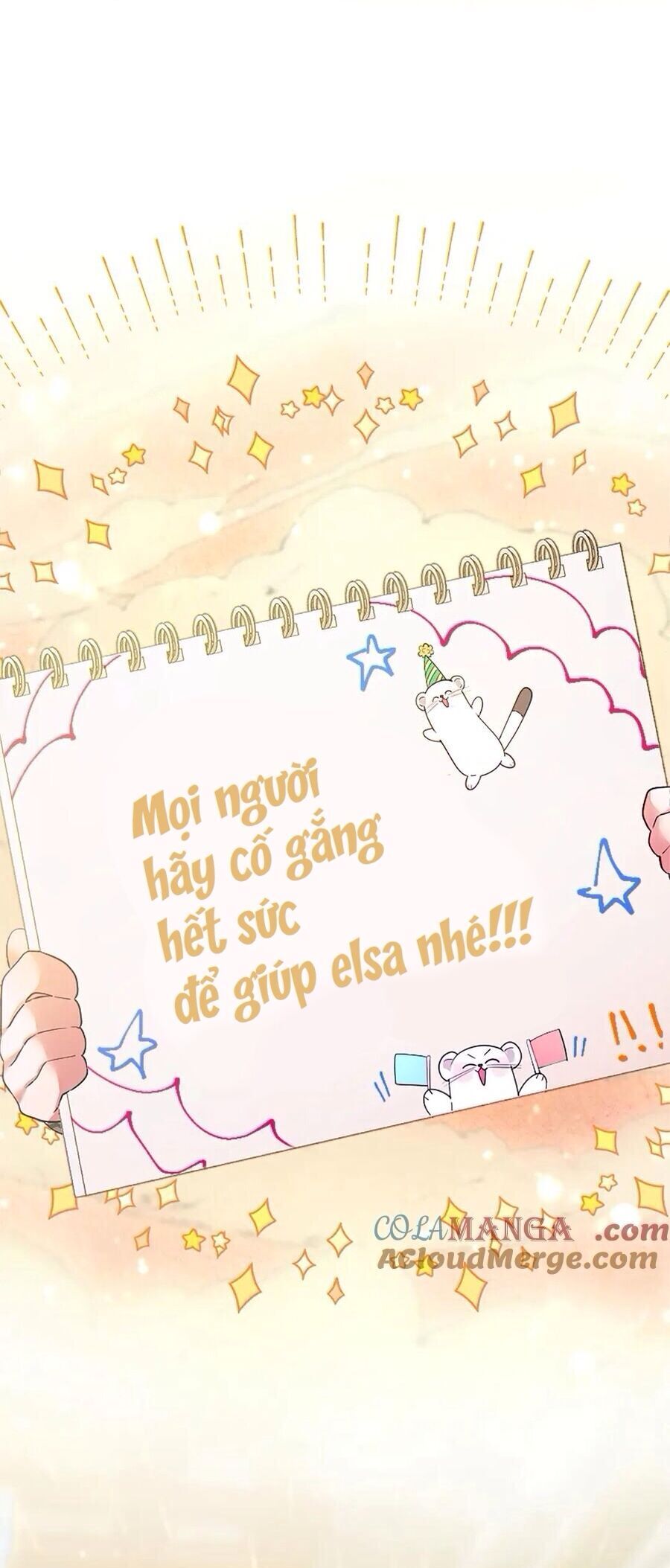 Mẹ Kế Bất Tài Được Gia Đình Yêu Quý! Chương 27 Ảnh 5