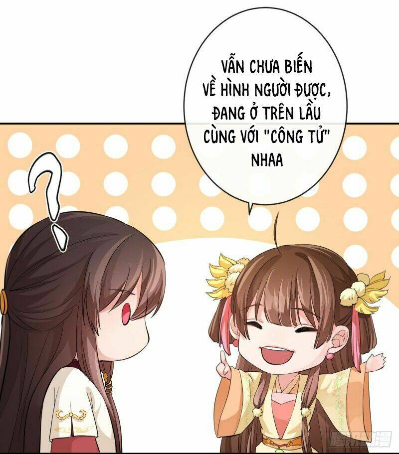 Nghiên Hương Kỳ Đàm Chương 47 Ảnh 19