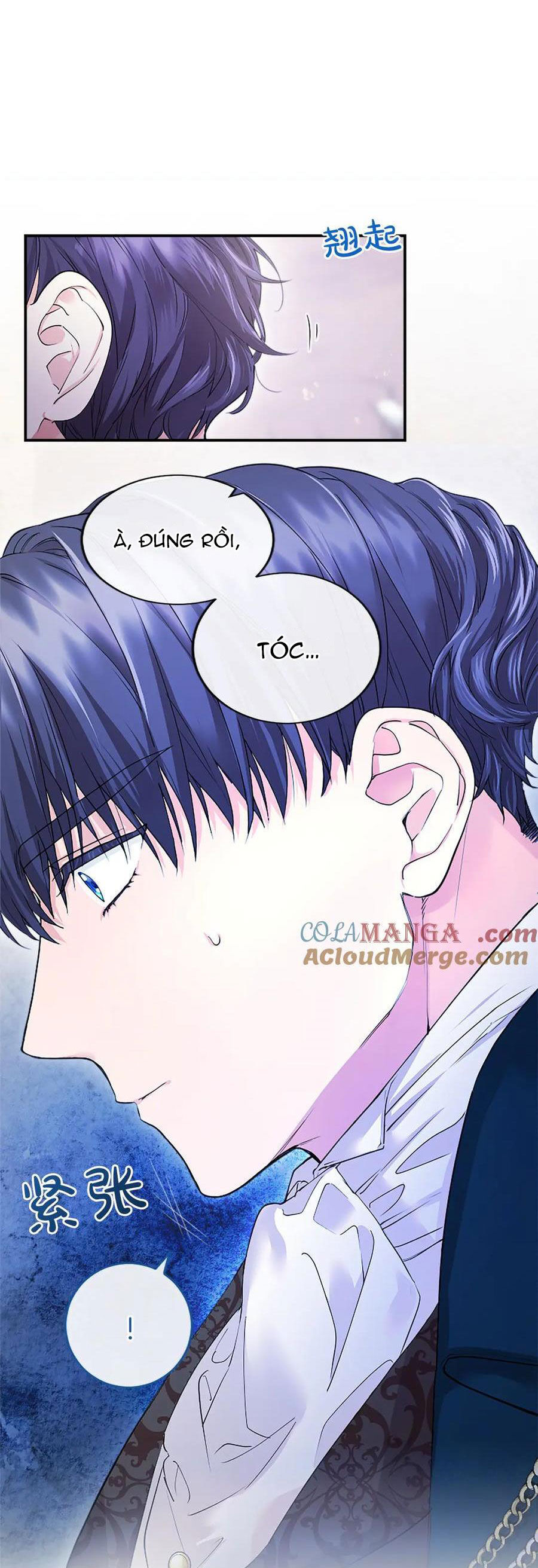 Mẹ Kế Bất Tài Được Gia Đình Yêu Quý! Chương 17 Ảnh 49