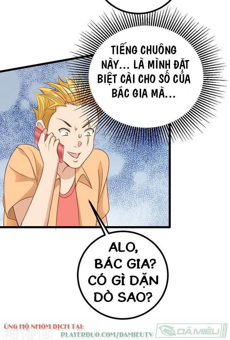 Nhất Phẩm Cao Thủ Chương 75 Ảnh 34