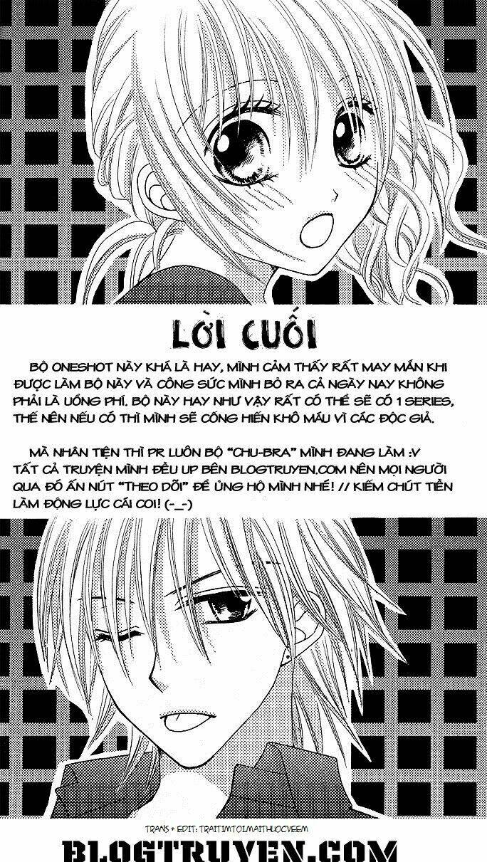 Io-Kun No Nayamigoto Chương 1 Ảnh 42