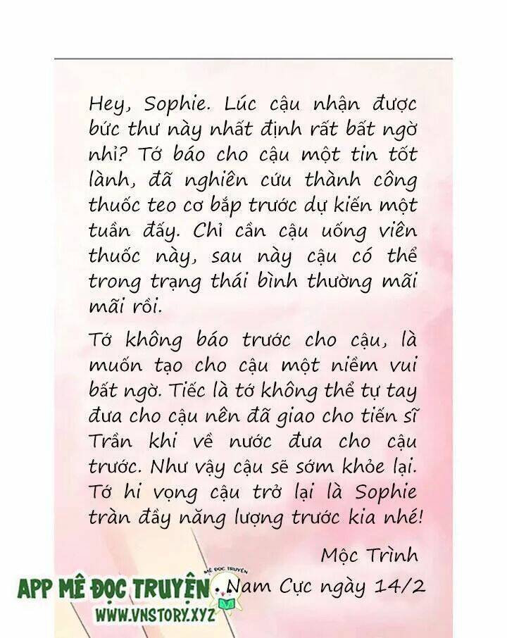 Xin Chào! Dân Nữ Chương 68 Ảnh 17