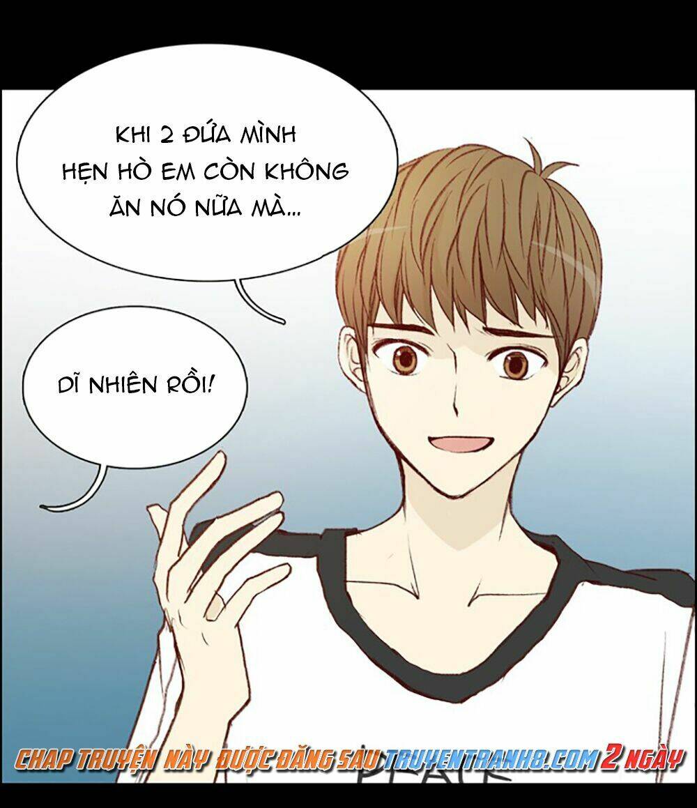 Bạn Gái Tôi Là Con Trai Chương 15 Ảnh 24