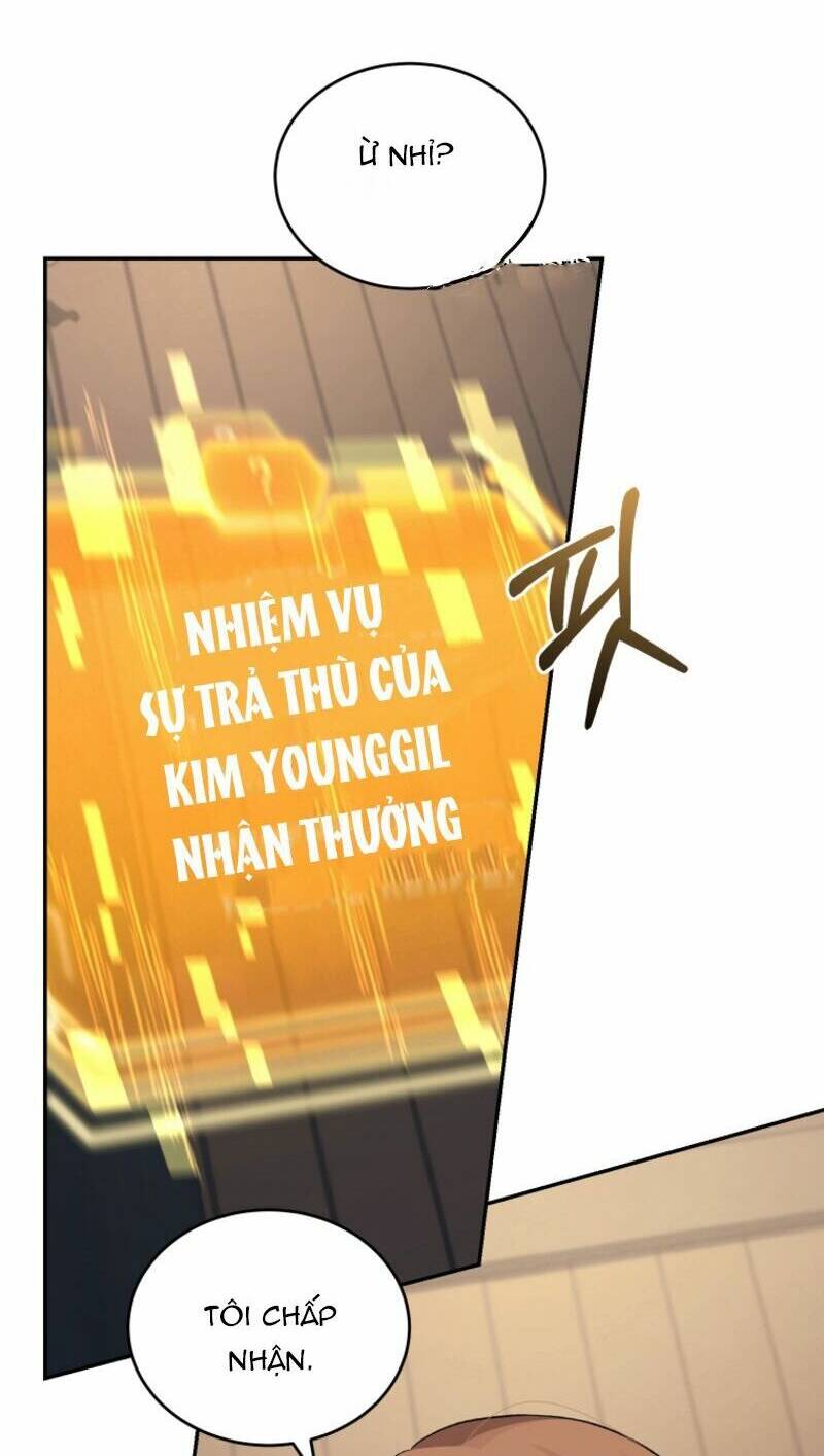 Ta Đánh Cắp Linh Hồn Của Ranker Top 1 Chương 36 Ảnh 7