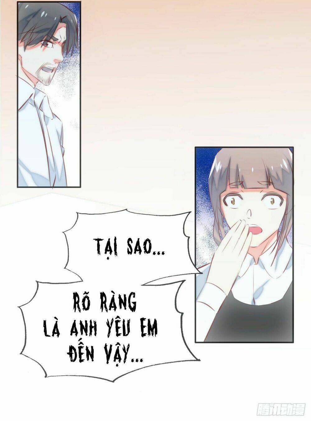 Huyết Đồng Tử Chương 1 Ảnh 25