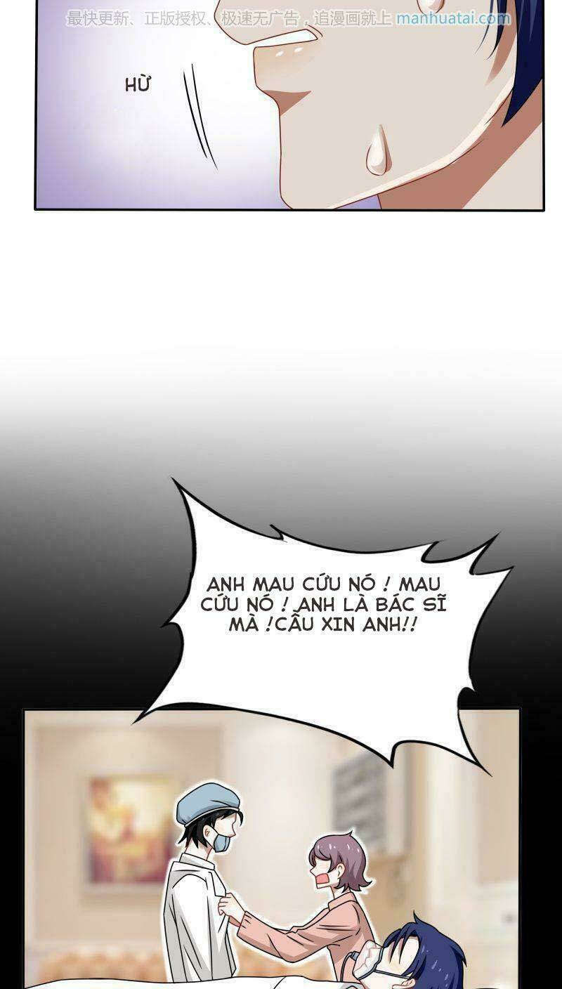 Đế Thiếu Đoạt Tình Thành Nghiện Chương 44 Ảnh 28
