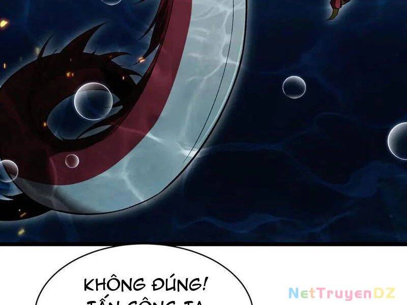 Cá Chép Tiến Hoá Thành Thần Long Chương 37 Ảnh 23
