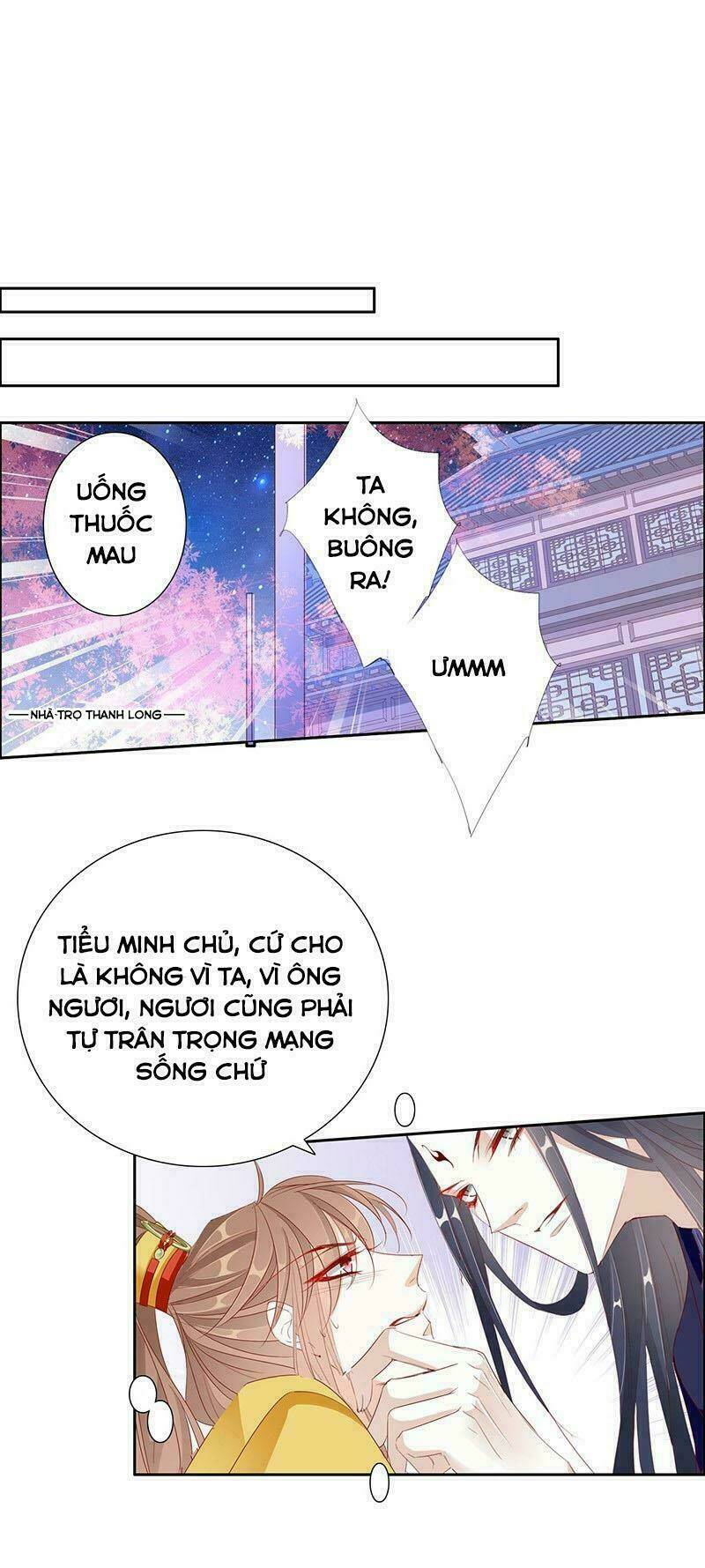 Giang Hồ Tái Kiến Chương 11 Ảnh 6