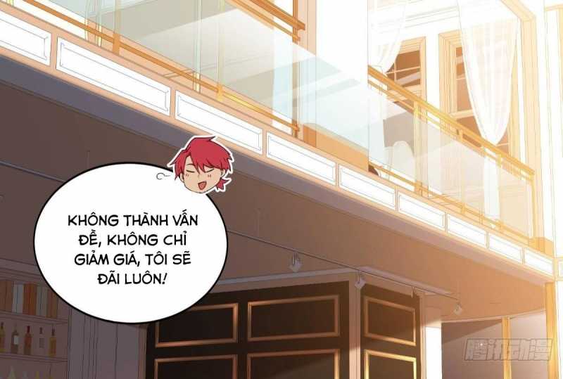 Trùng Sinh Về 1998, Yêu Đương Không Bằng Trở Nên Lớn Mạnh Chương 1 Ảnh 43