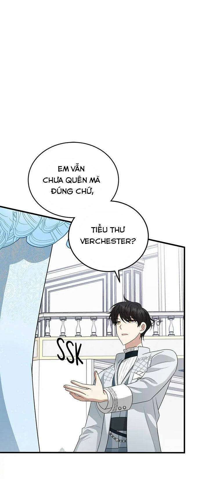 Những Người Anh Nguy Hiểm Của Công Nương Chương 78 Ảnh 46